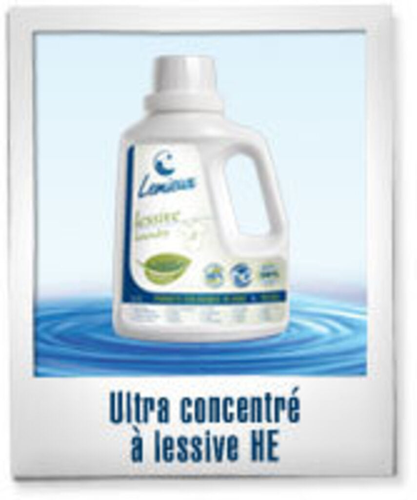 lessive bebe 500ml