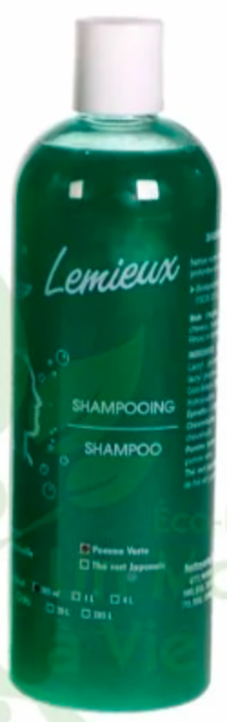 Shampooing 250ml