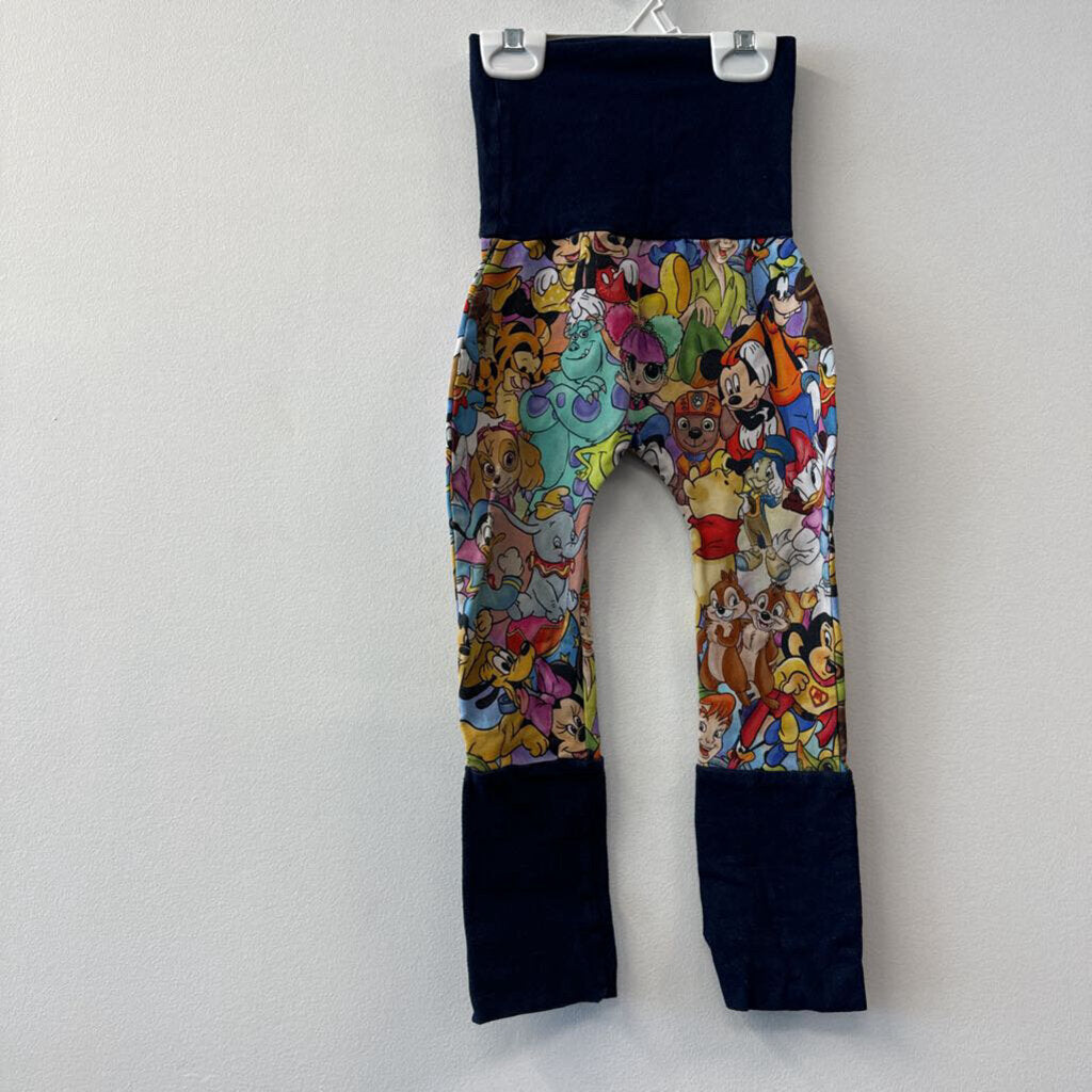 pantalon evolutif