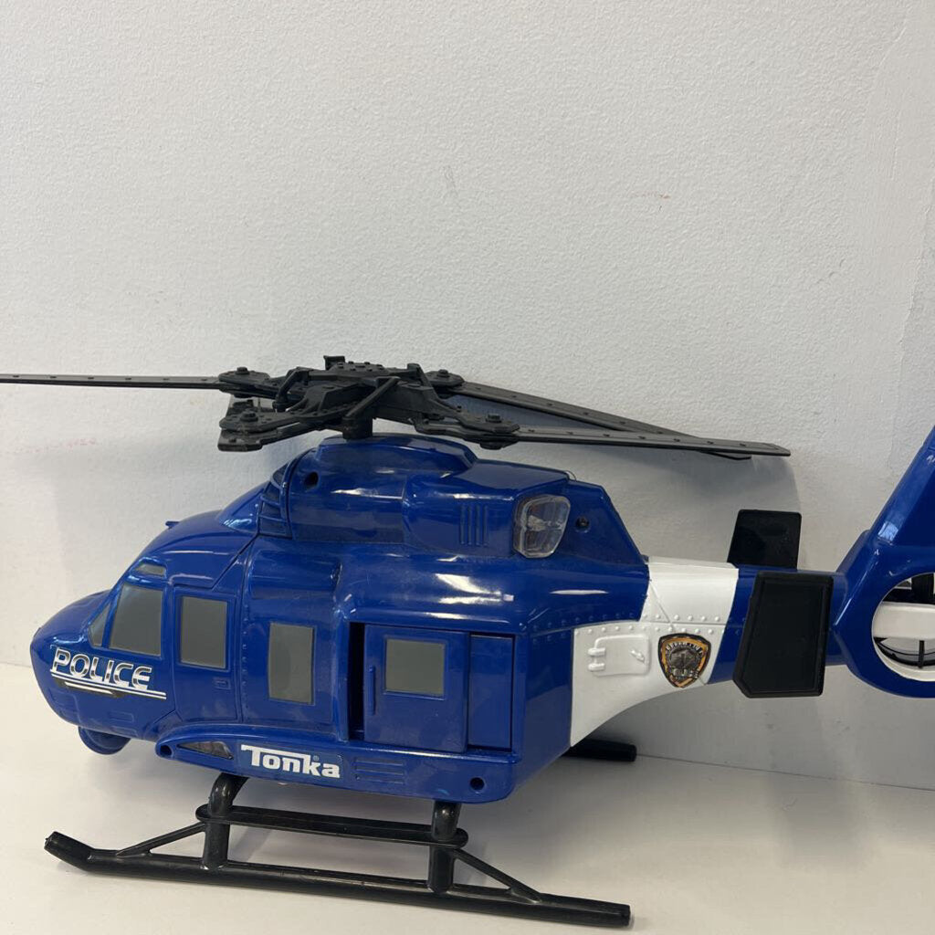 helicoptere