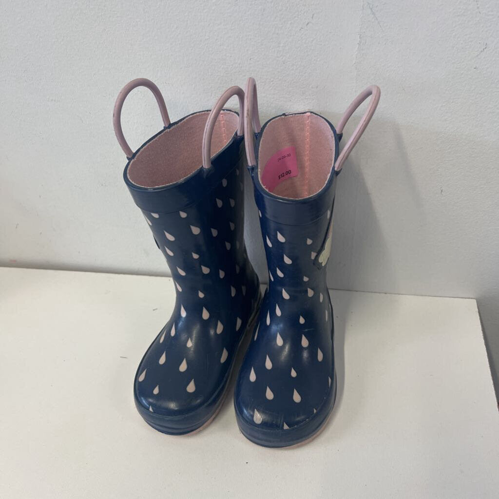 bottes de pluie