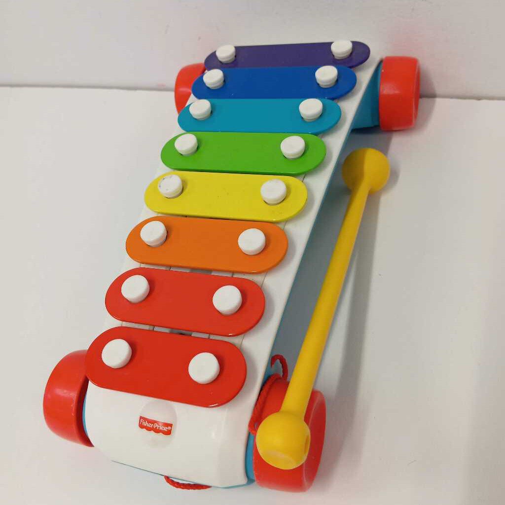 xylophone