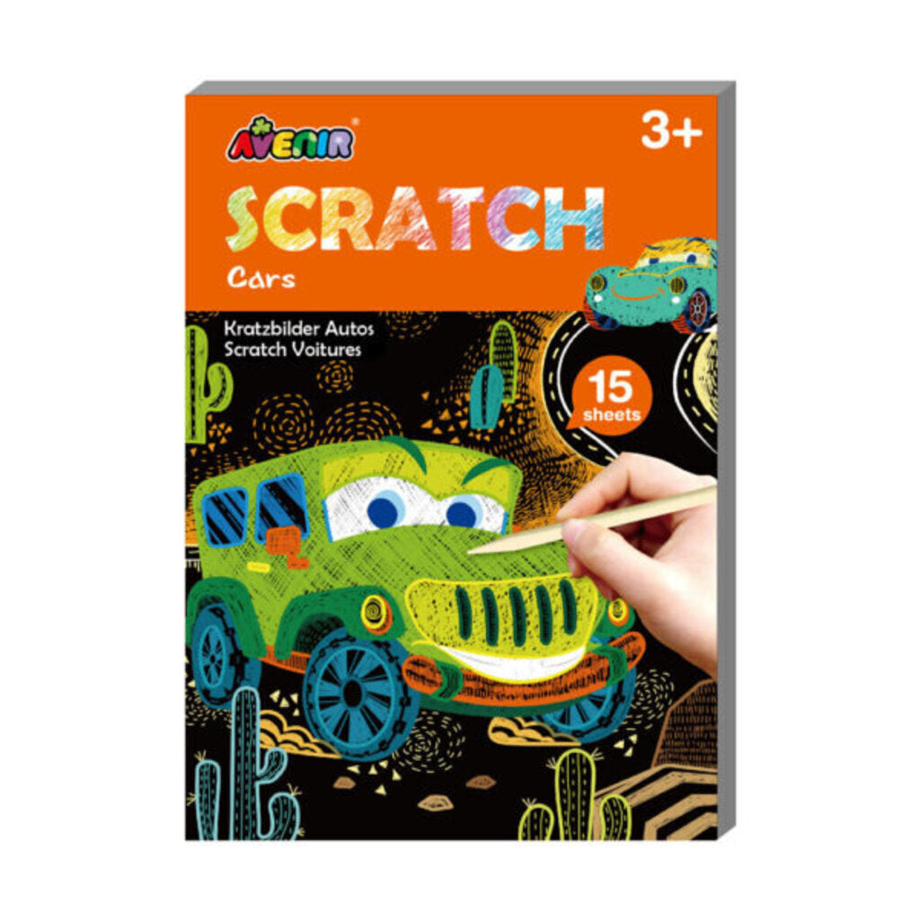 Scratch Autos