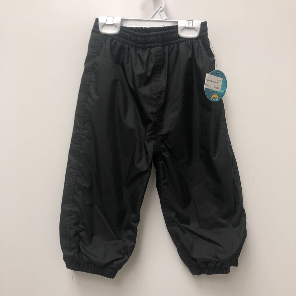 Pantalon 100% Impermeable Double ((diverses couleurs et grandeurs disponible))